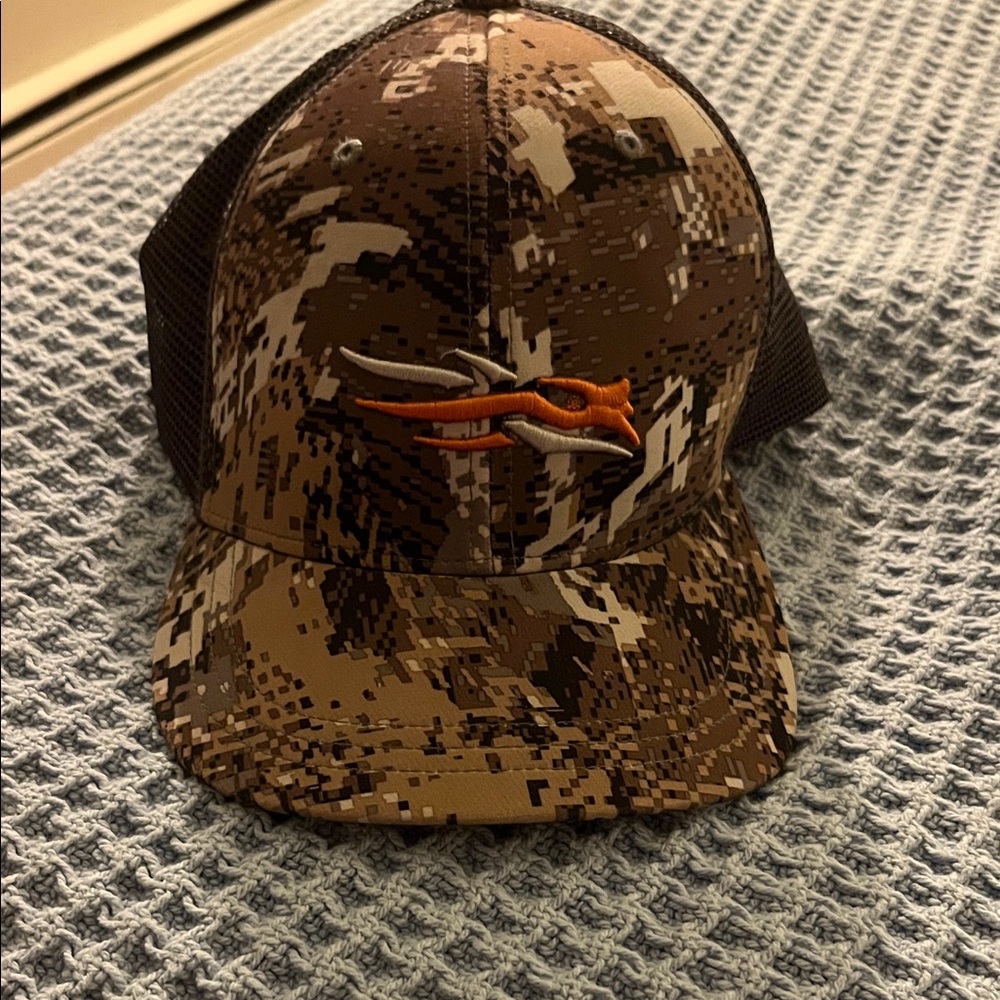 Sitka Hat